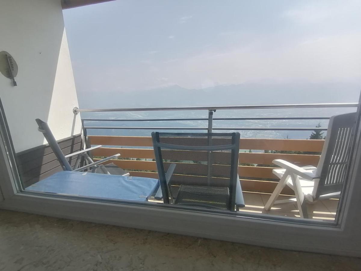 Haus Enzian - Apartment Gerlitzen Kanzelhohe Экстерьер фото